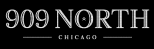 909 North Logo